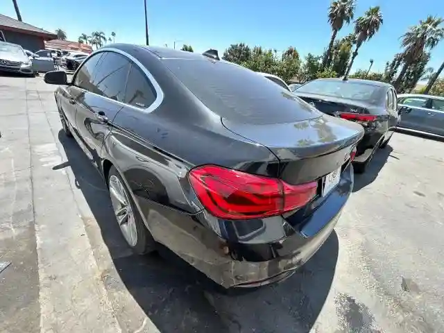 WBA4J1C5XJBG78580 2018 BMW 4 SERIES-2