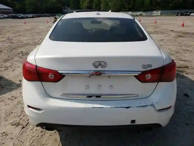 JN1BV7AP3FM351326 2015 INFINITI Q50-5
