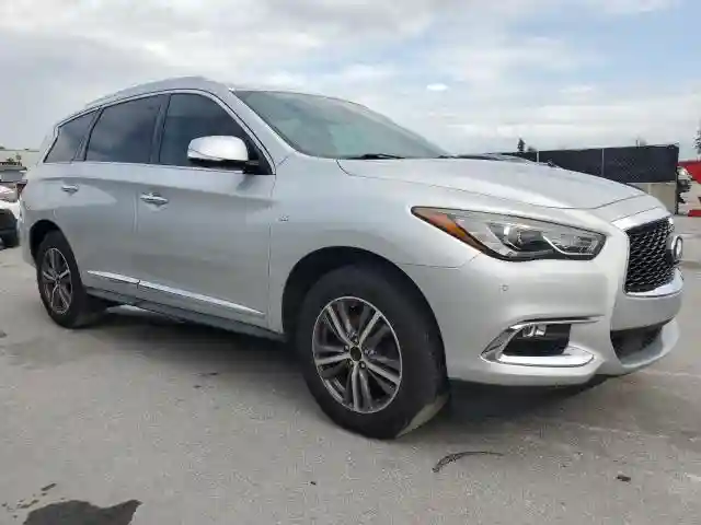 5N1DL0MN4KC502411 2019 INFINITI QX60-3