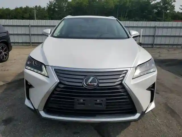 2T2BZMCA4HC129849 2017 LEXUS RX350-4