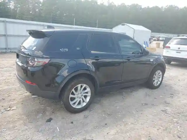 SALCR2BG4HH635124 2017 LAND ROVER DISCOVERY-2