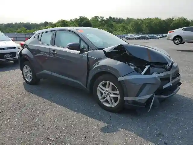 NMTKHMBX0MR128873 2021 TOYOTA C-HR-3