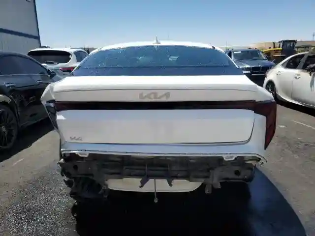 3KPFT4DE1SE086217 2025 KIA K4 LX-5