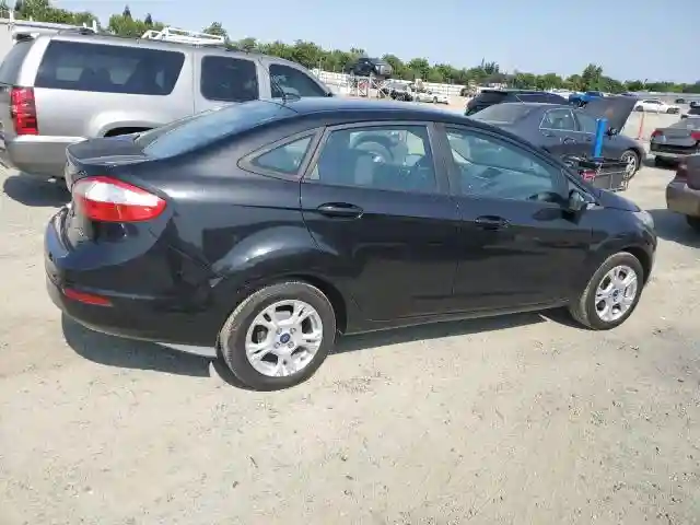 3FADP4BJXFM146122 2015 FORD FIESTA-2