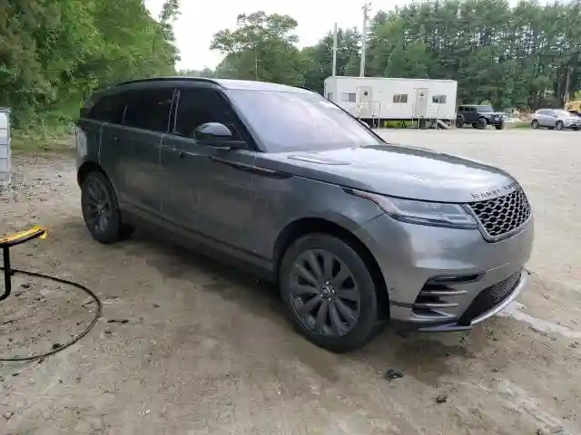 SALYL2EXXKA779229 2019 LAND ROVER RANGEROVER-3