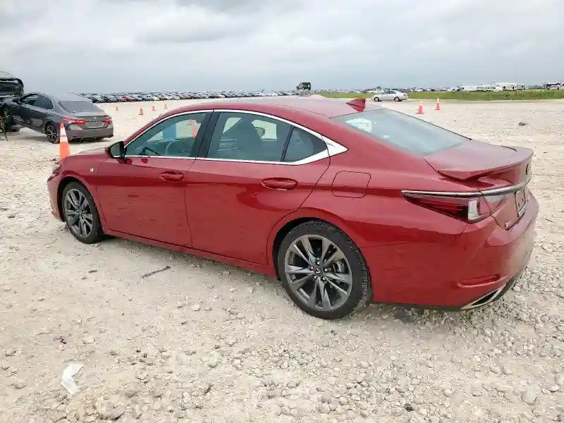 58AGZ1B13MU089694 2021 LEXUS ES350-1