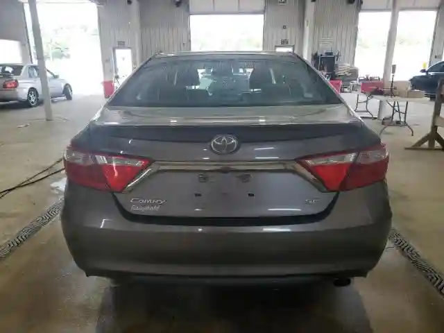 4T1BF1FK7HU431036 2017 TOYOTA CAMRY-5