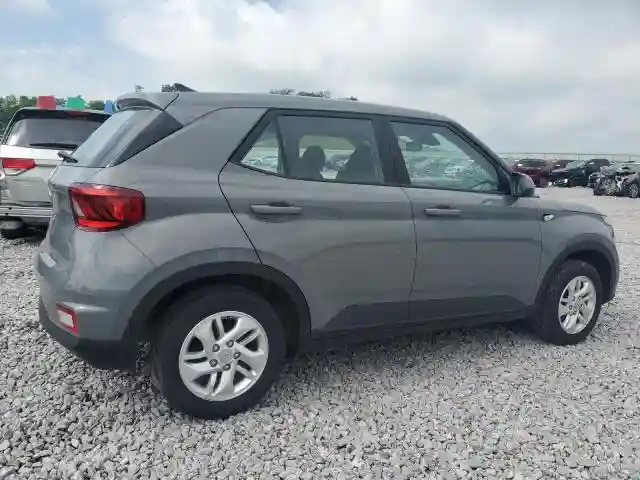 KMHRB8A38NU176847 2022 HYUNDAI VENUE-2