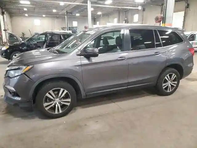 5FNYF6H5XJB011398 2018 HONDA PILOT-0