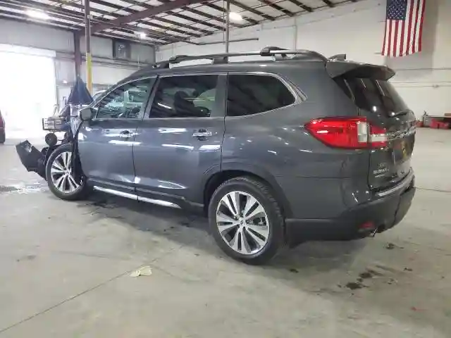 4S4WMARD1L3457649 2020 SUBARU ASCENT-1
