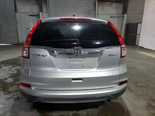 2HKRM4H32FH610981 2015 HONDA CRV-5