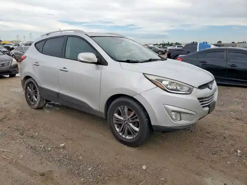 KM8JU3AG5FU043137 2015 HYUNDAI TUCSON-3