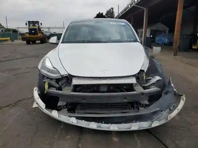 5YJYGDEF5LF017434 2020 TESLA MODEL Y-4