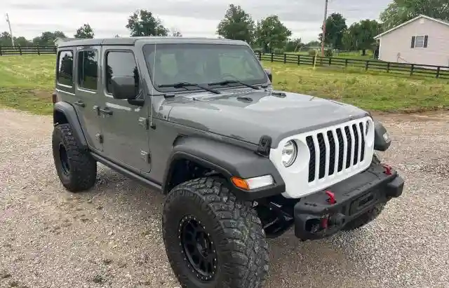 1C4HJXDG9KW569235 2019 JEEP WRANGLER-0