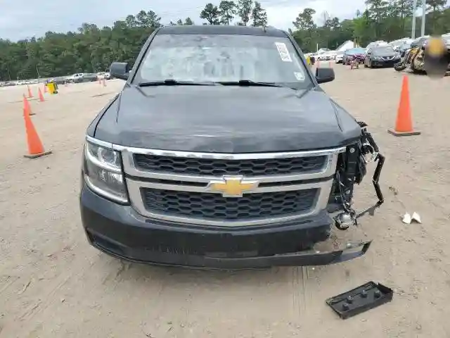 1GNSCAKC5FR308614 2015 CHEVROLET TAHOE-4