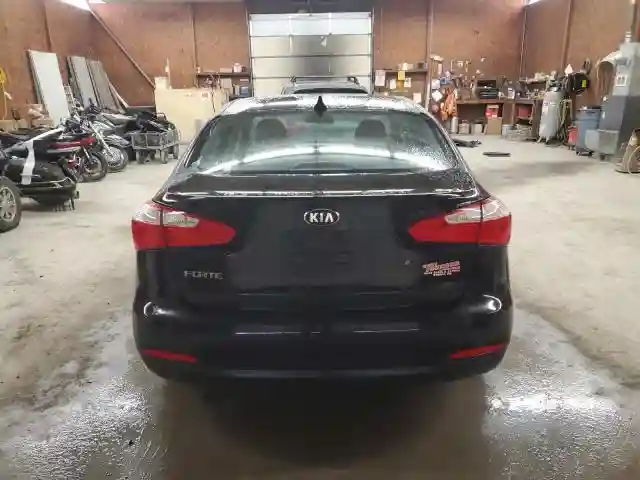 KNAFK4A69F5418080 2015 KIA FORTE-5
