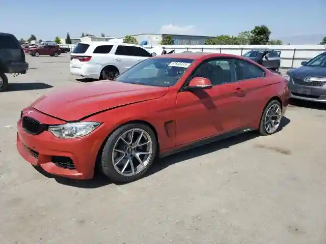 WBA4P1C5XHK522142 2017 BMW 4 SERIES-0