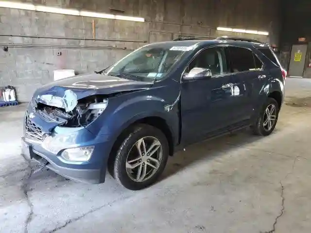 2GNFLGEK7H6220136 2017 CHEVROLET EQUINOX-0