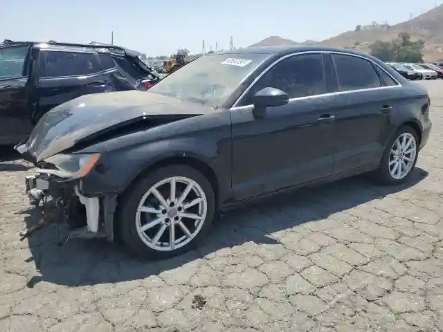 WAUCJGFF9F1079392 2015 AUDI A3-0