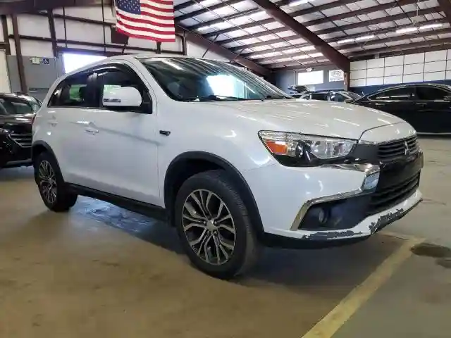 JA4AR3AW6GZ051033 2016 MITSUBISHI OUTLANDER-3