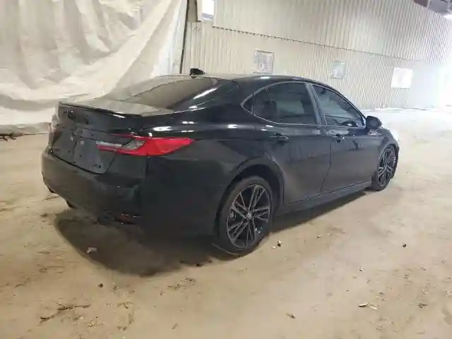 4T1DAACK7SU541457 2025 TOYOTA CAMRY-2