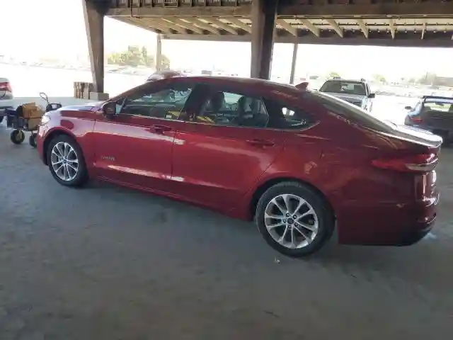 3FA6P0LU4KR135866 2019 FORD FUSION-1