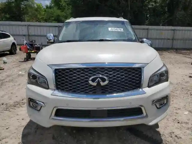 JN8AZ2NC0G9400613 2016 INFINITI QX80-4