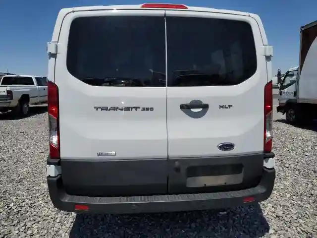 1FBAX2YG0PKA79637 2023 FORD TRANSIT-5