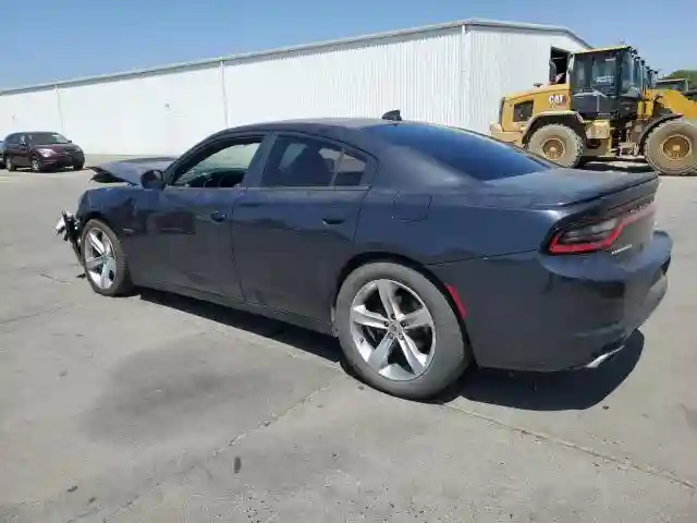 2C3CDXCT1HH636969 2017 DODGE CHARGER-1