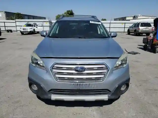 4S4BSAJC4F3208600 2015 SUBARU OUTBACK-4