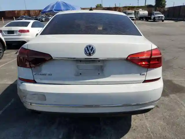 1VWBT7A35GC024737 2016 VOLKSWAGEN PASSAT-5