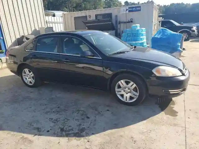 2G1WB5E34F1126890 2015 CHEVROLET IMPALA-3