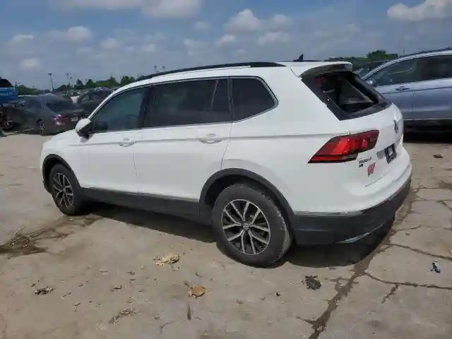 3VV3B7AX1MM071918 2021 VOLKSWAGEN TIGUAN-1