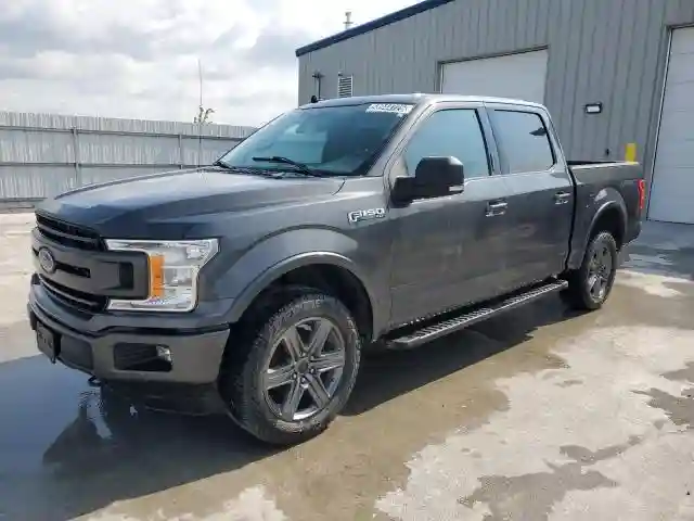 1FTEW1EP3LKF48017 2020 FORD F-150-0