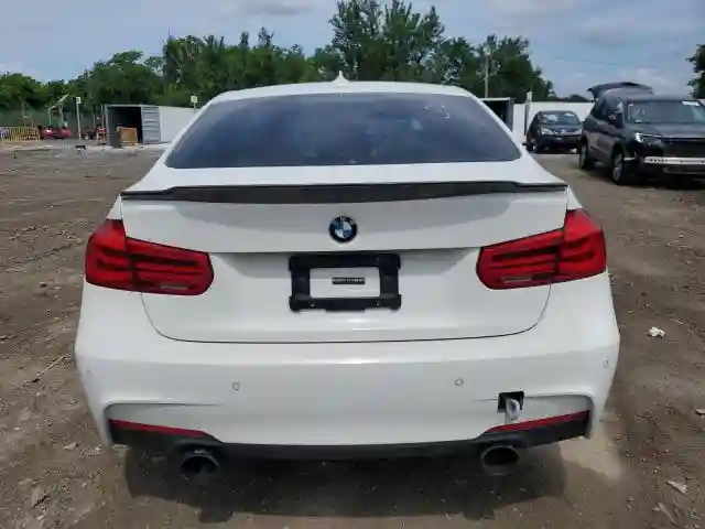 WBA8B3G37HNU35737 2017 BMW 3 SERIES-5