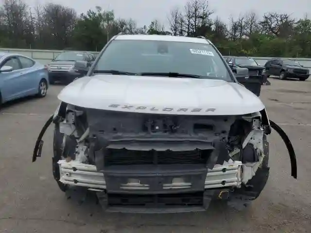 1FM5K8D84KGA57144 2019 FORD EXPLORER-4