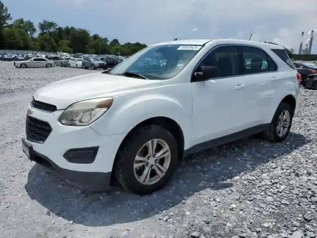 2GNALBEK5H1613756 2017 CHEVROLET EQUINOX-0