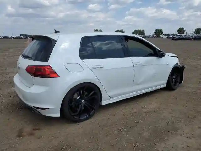 WVWWF7AU7HW079310 2017 VOLKSWAGEN GOLF-2