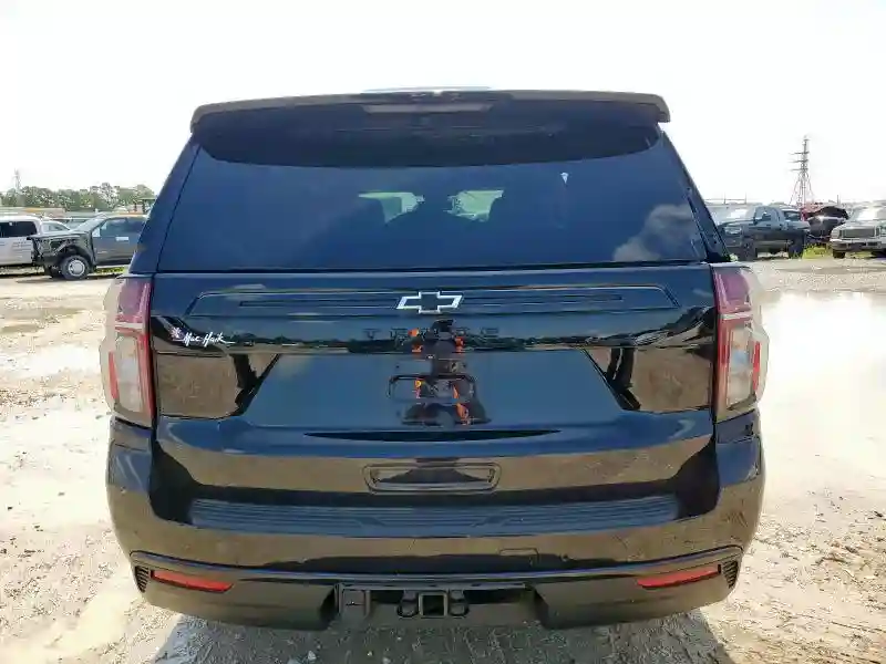 1GNSKPKD2RR377845 2024 CHEVROLET TAHOE-5