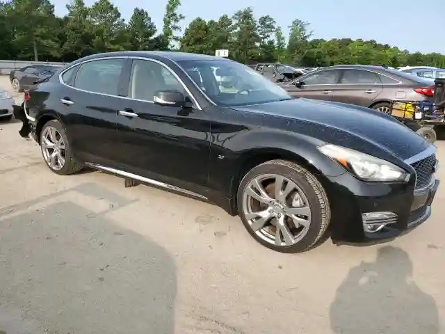 JN1BY1PRXFM831571 2015 INFINITI Q70-3