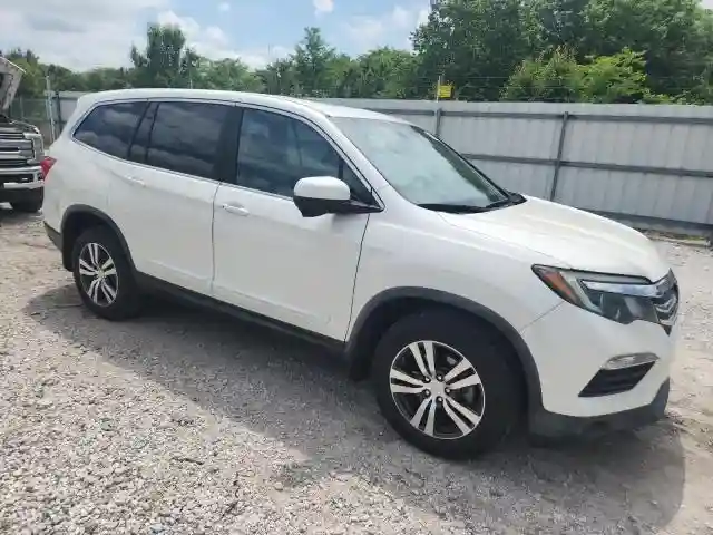 5FNYF6H57GB031195 2016 HONDA PILOT-3