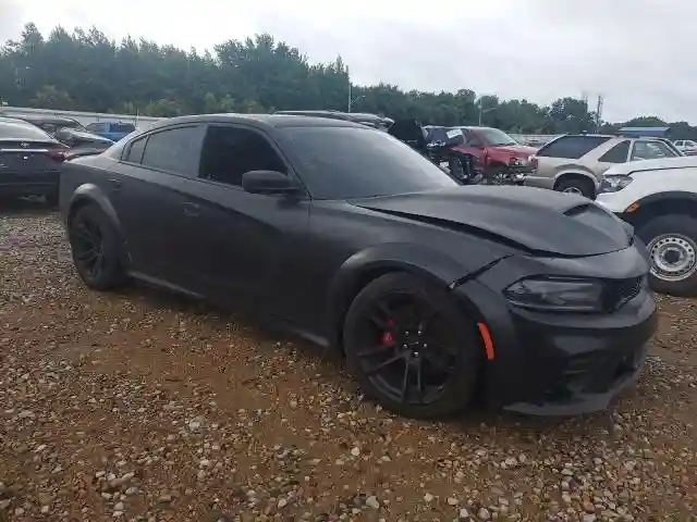 2C3CDXGJ1KH604359 2019 DODGE CHARGER-3