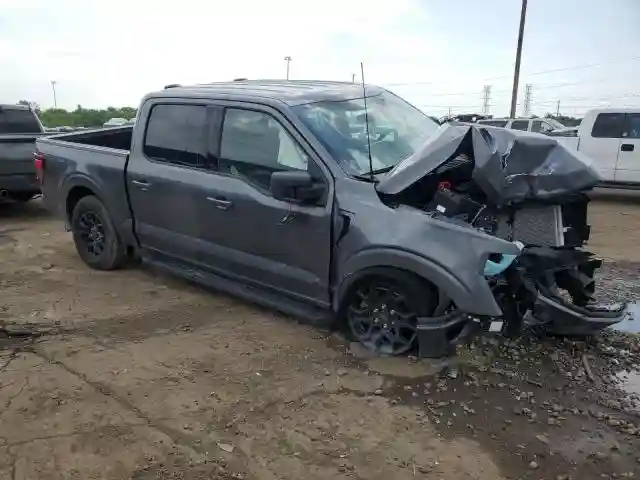 1FTEW3LP5RKE27478 2024 FORD ALL MODELS-3