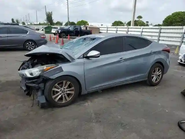 KMHDH4AE2GU504401 2016 HYUNDAI ELANTRA-0