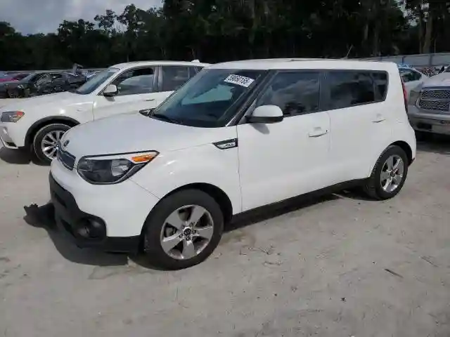 KNDJN2A2XJ7908126 2018 KIA SOUL-0