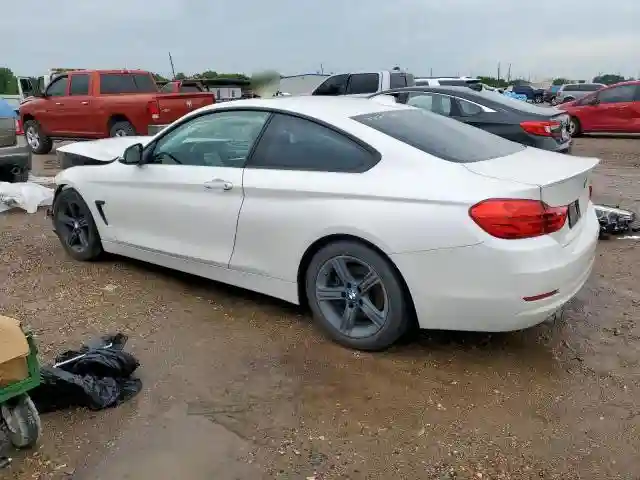 WBA3N7C59FK222559 2015 BMW 4 SERIES-1