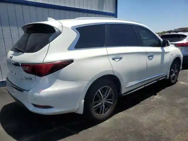 5N1DL0MN1JC513235 2018 INFINITI QX60-2