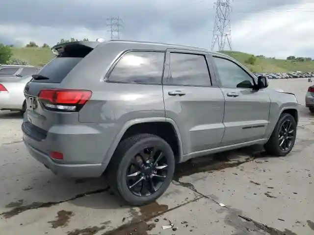 1C4RJFAG4LC139344 2020 JEEP GRAND CHEROKEE-2