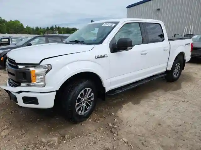 1FTEW1E43LKE77987 2020 FORD F-150-0