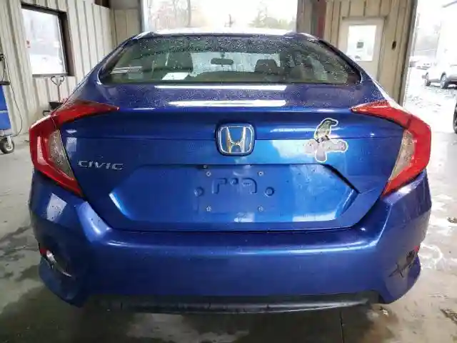 19XFC2F53GE034788 2016 HONDA CIVIC-5